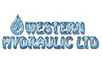 Western Hydraulic custom parts