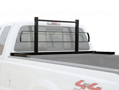Western Hydraulic Ltd | KABGUARD Truck Rack